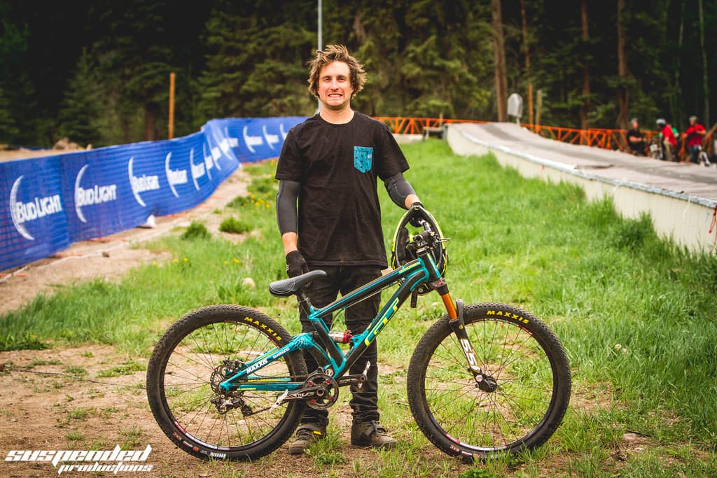 Tyler McCaul profile image