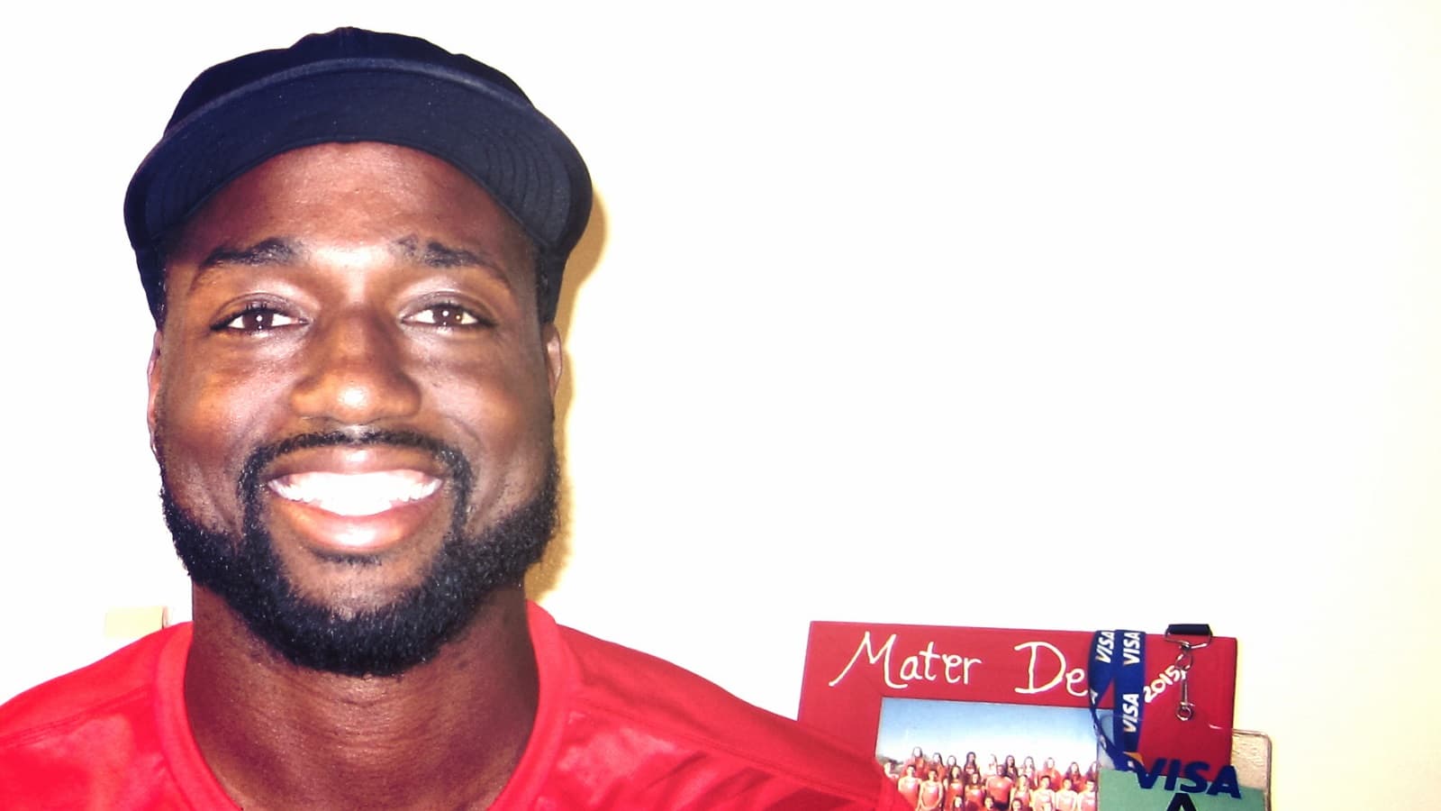 Keinan Briggs profile image