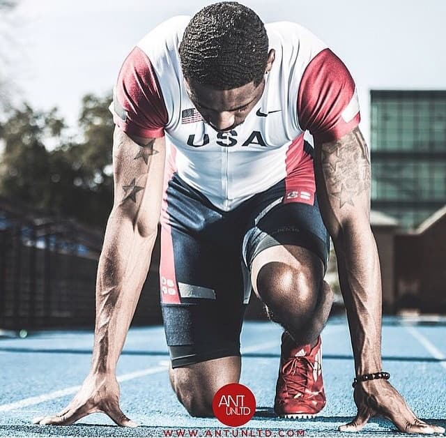 Reggie Dixon profile photo