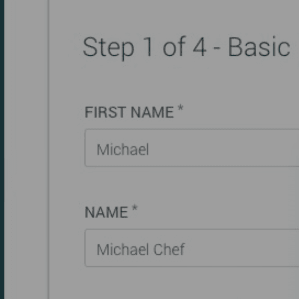 Michael Chef profile image