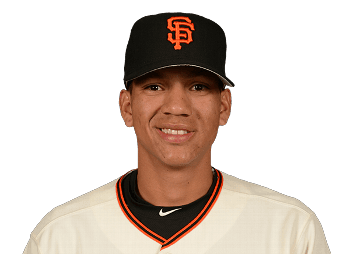 Ehire Adrianza profile photo