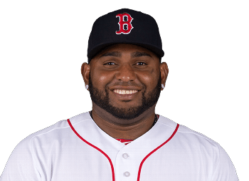 Pablo Sandoval profile photo