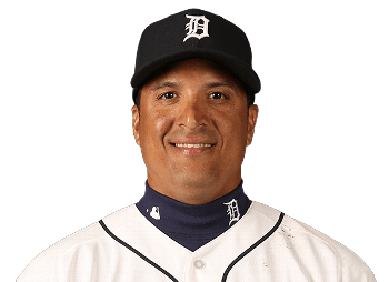 Victor Martinez profile photo