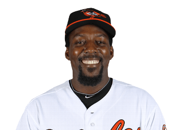 Vladimir Guerrero profile photo