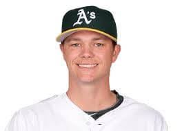 Sonny Gray profile photo