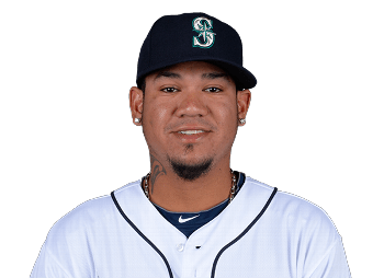 Felix Hernandez profile photo