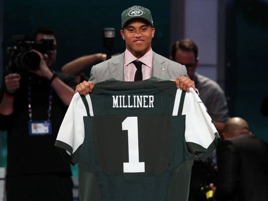 DeMarcus "Dee" Milliner profile image