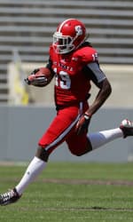 Maurice Morgan profile photo