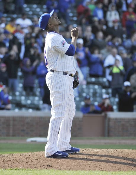 Pedro Strop profile image
