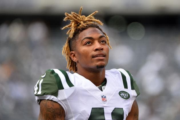 Buster Skrine profile image