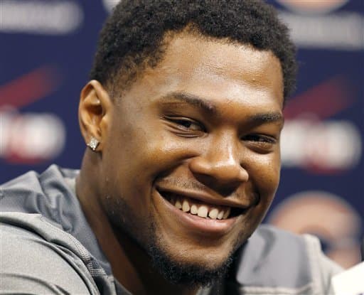 Jeremy Langford profile image