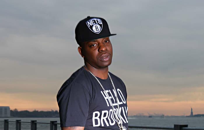 Leonard Grant aka Uncle Murda profile photo