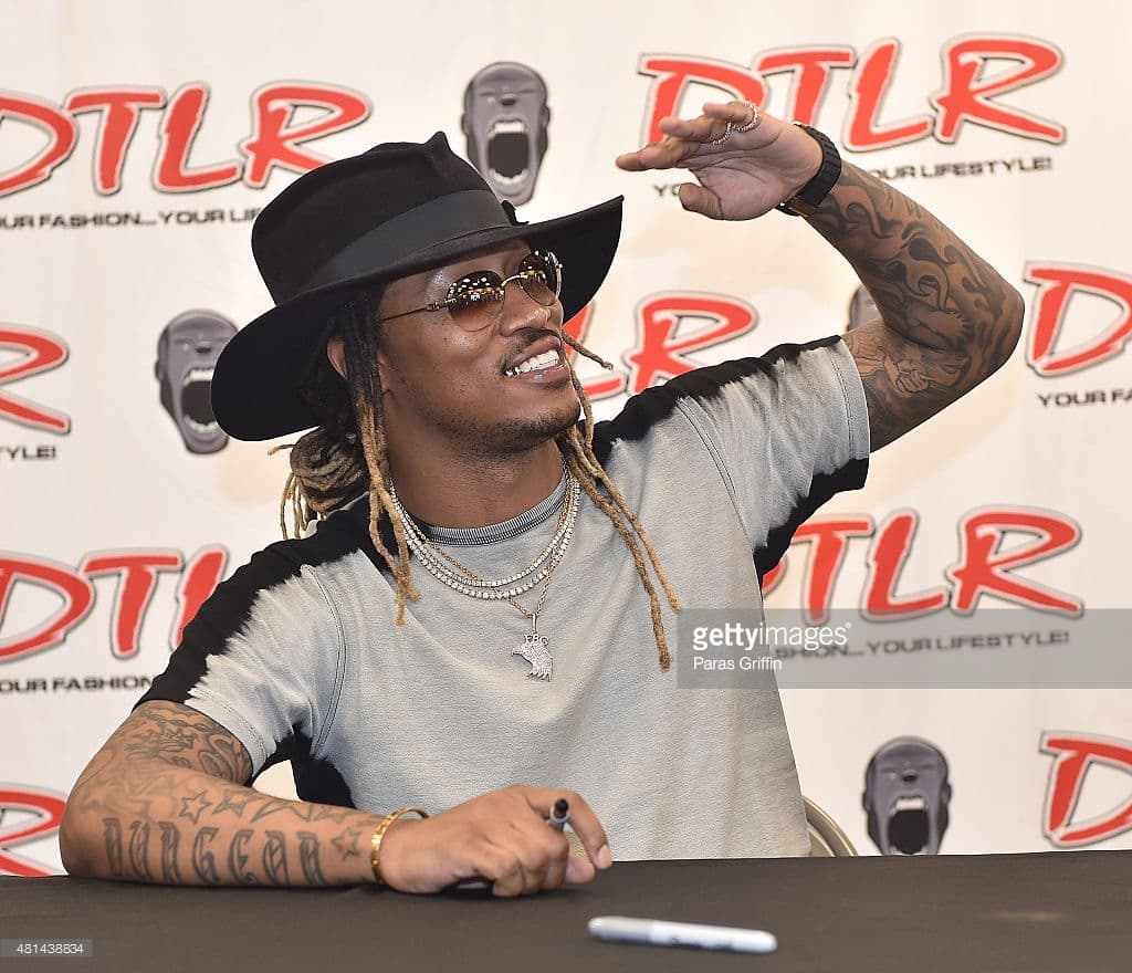 Future profile photo