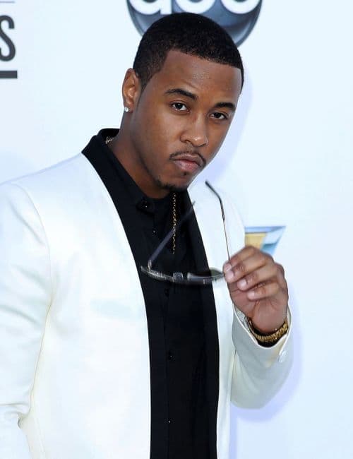 Jeremih profile photo