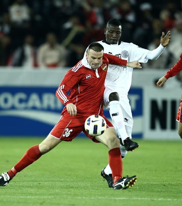 Marjan Jugovic profile photo