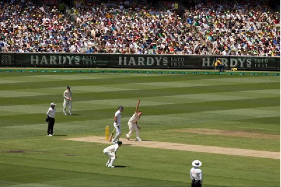 India's tour of Australia profile photo