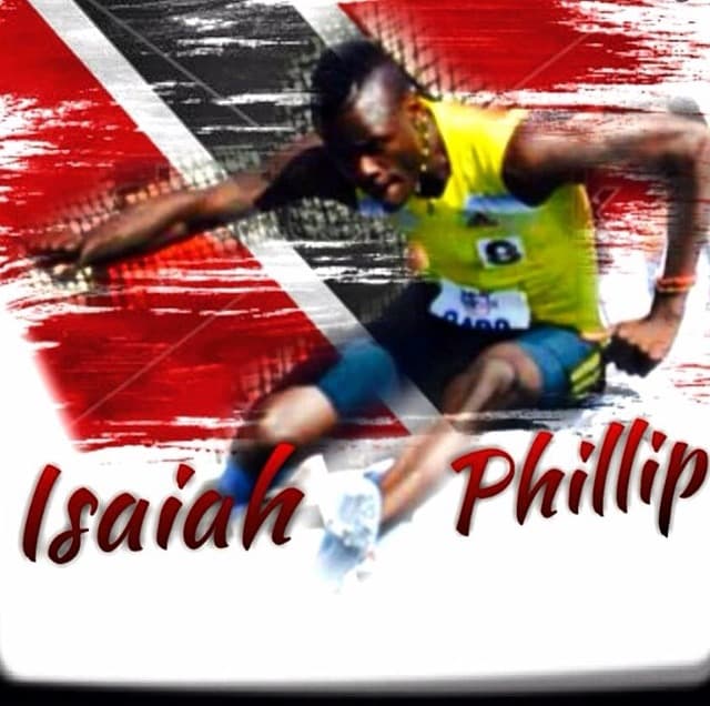 Isaiah Phillip profile photo