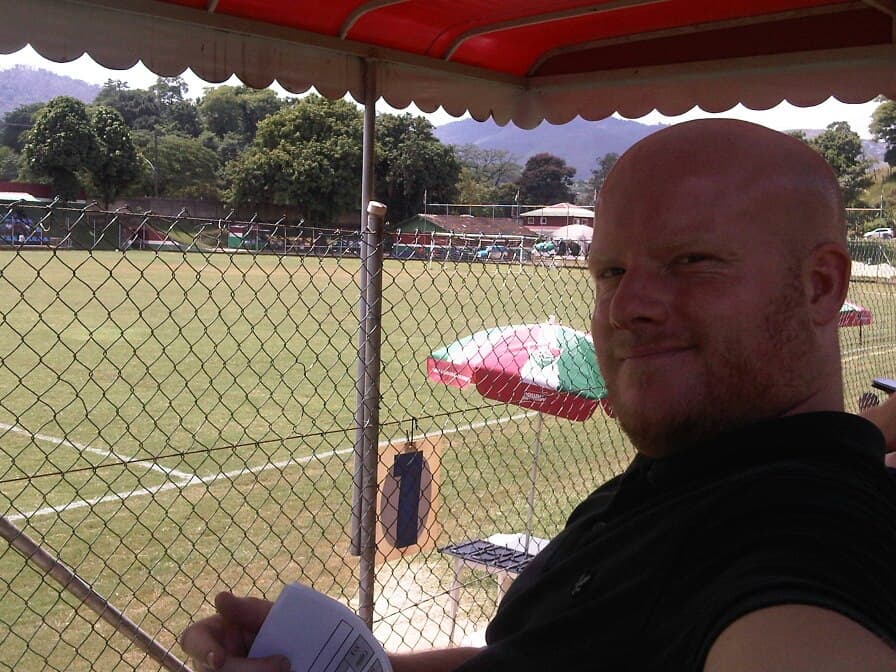 Globall Sports profile photo