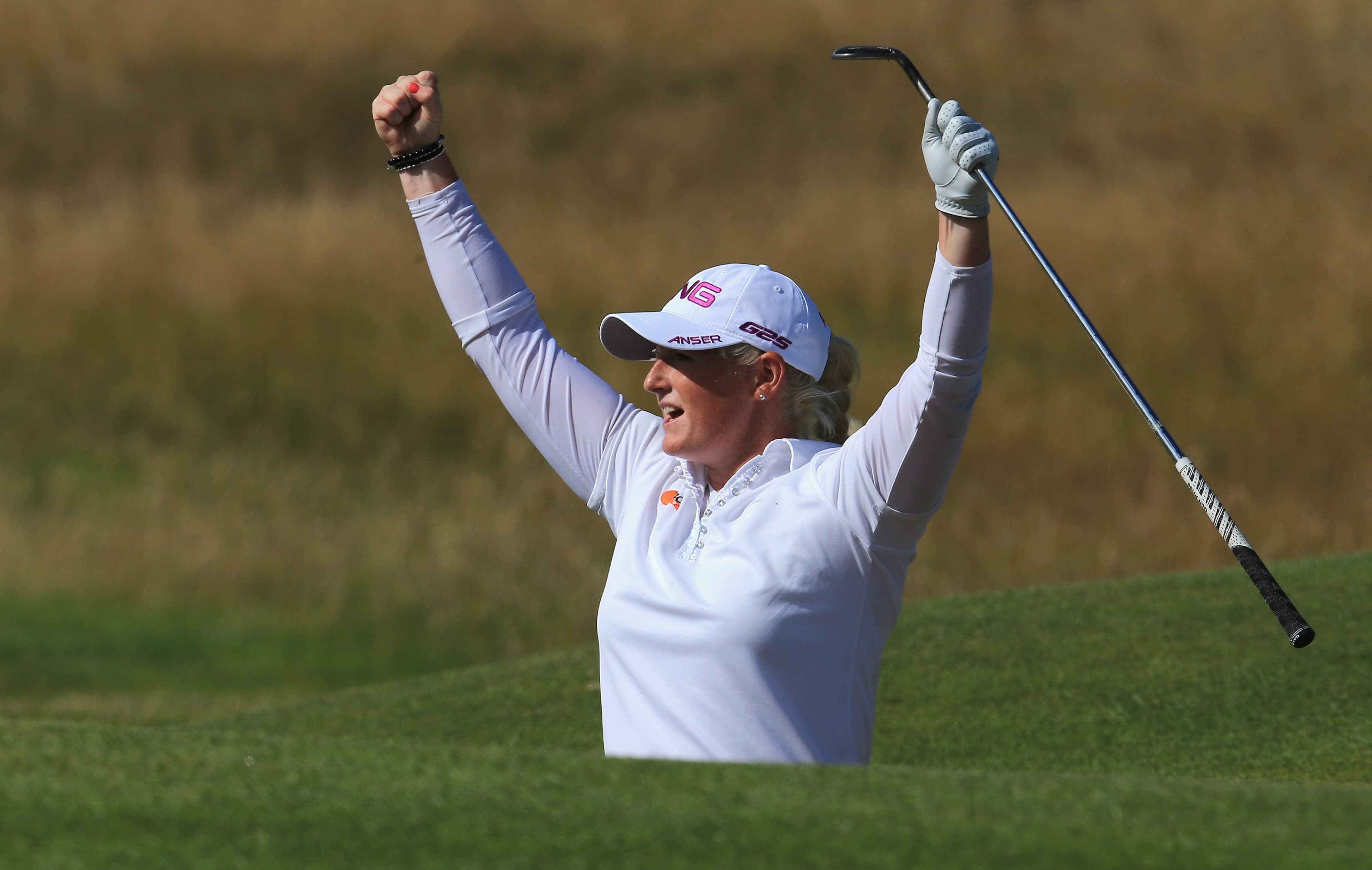 Holly Clyburn profile image