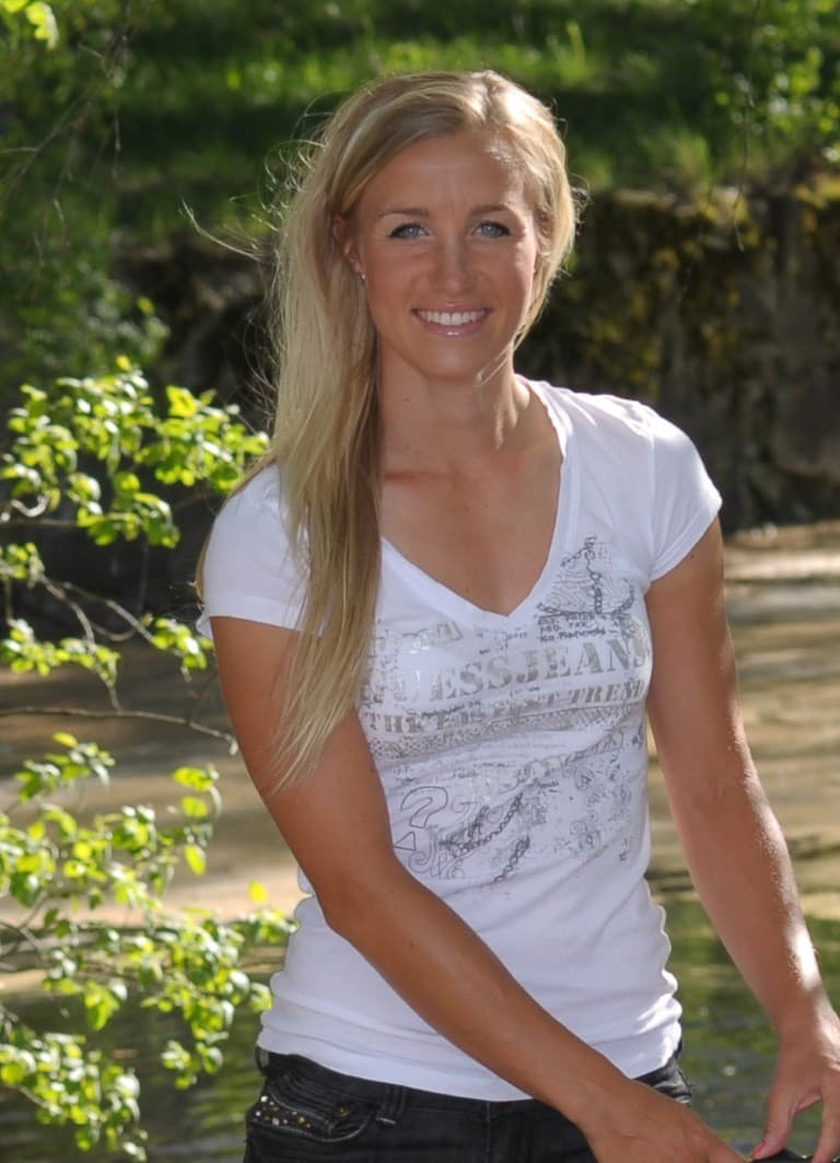 Elina Nummenpää profile image