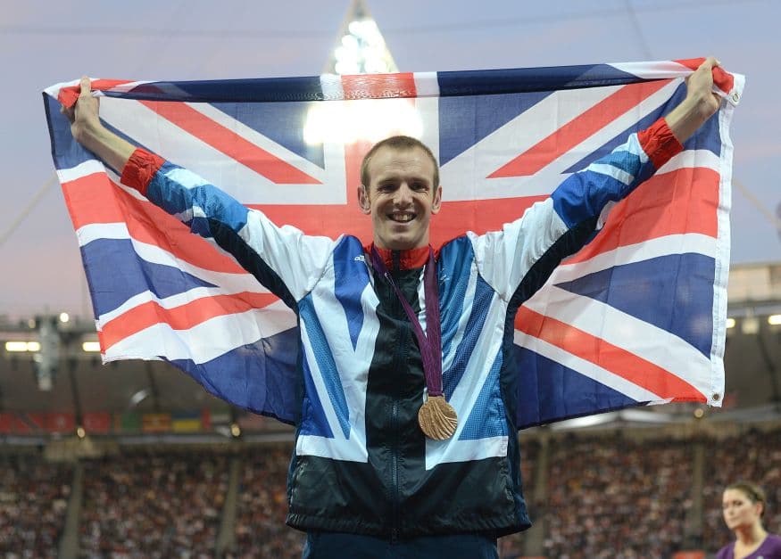 Ben Rushgrove profile image