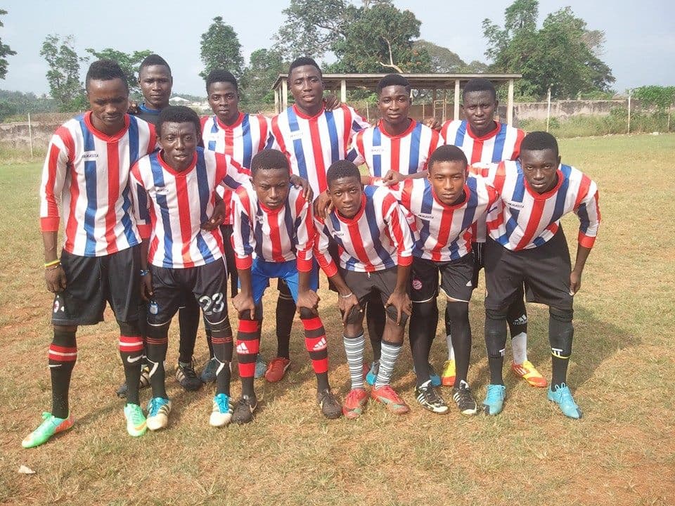 Golden Palace Fc profile photo