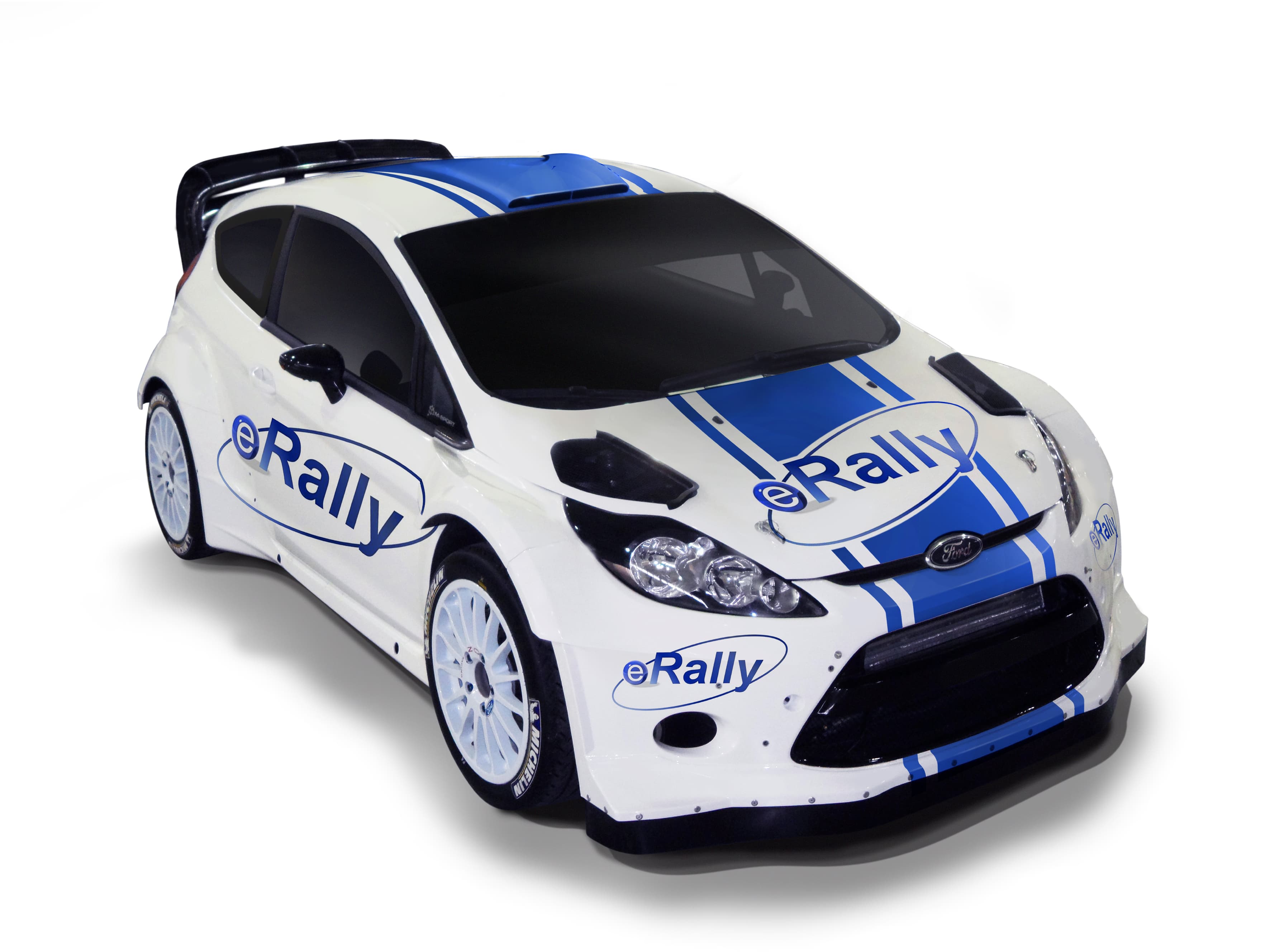 eRally profile photo