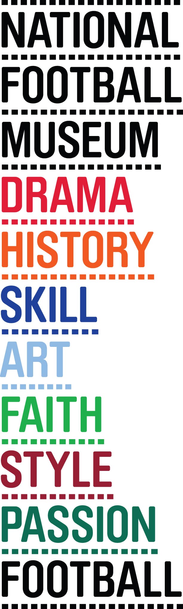 National Football Museum profile photo