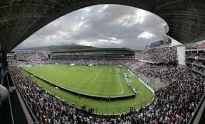 Liga Deportiva Universitaria, Estadio Casa Blanca profile photo
