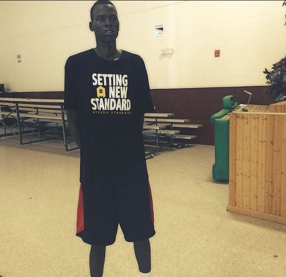 Athletic Standard Inc profile photo