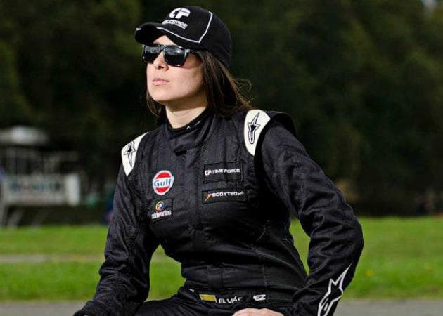 Manuela Vásquez profile image