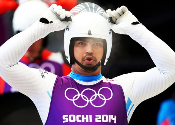 Shiva Keshavan profile image