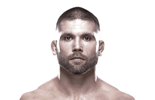 Jeremy Stephens profile photo