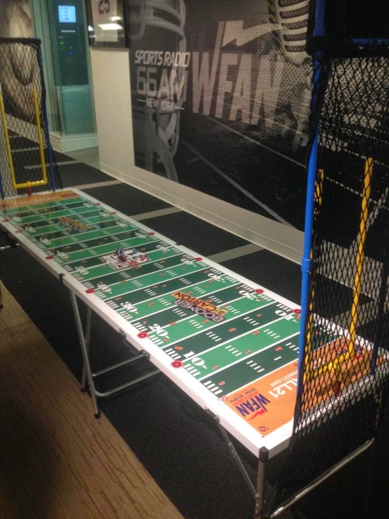 Football 21 profile photo