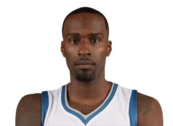 Shabazz Muhammad profile photo
