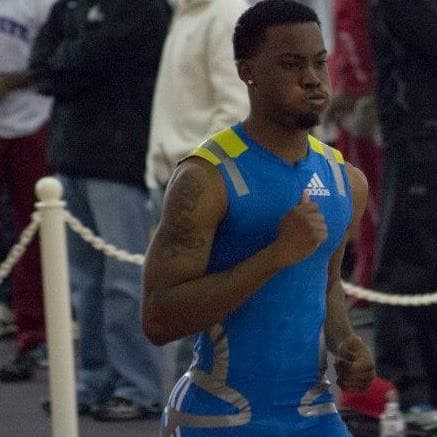 Nigel Talton profile photo