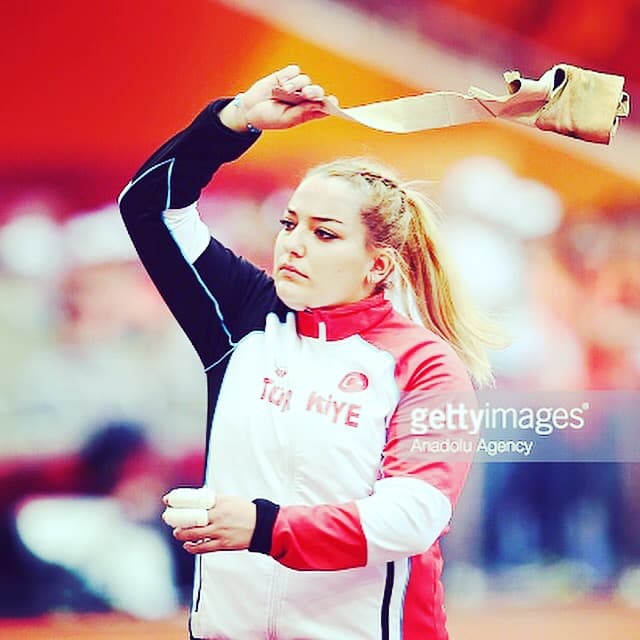 KIVILCIM KAYA SALMAN profile photo