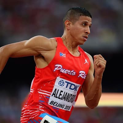 Eric Alejandro profile image