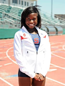 Kiara Porter profile photo