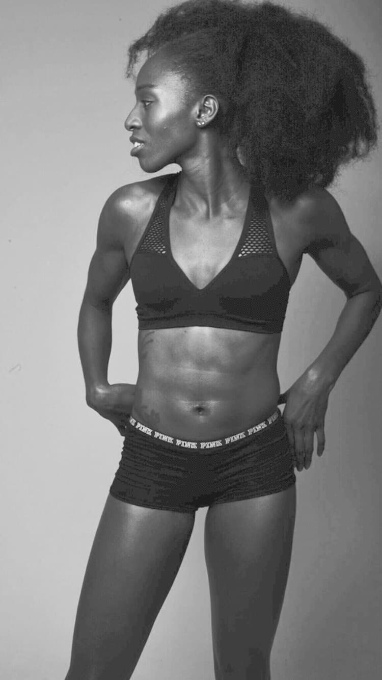 Rachel Burrell profile photo