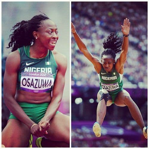 Uhunoma Osazuwa profile photo