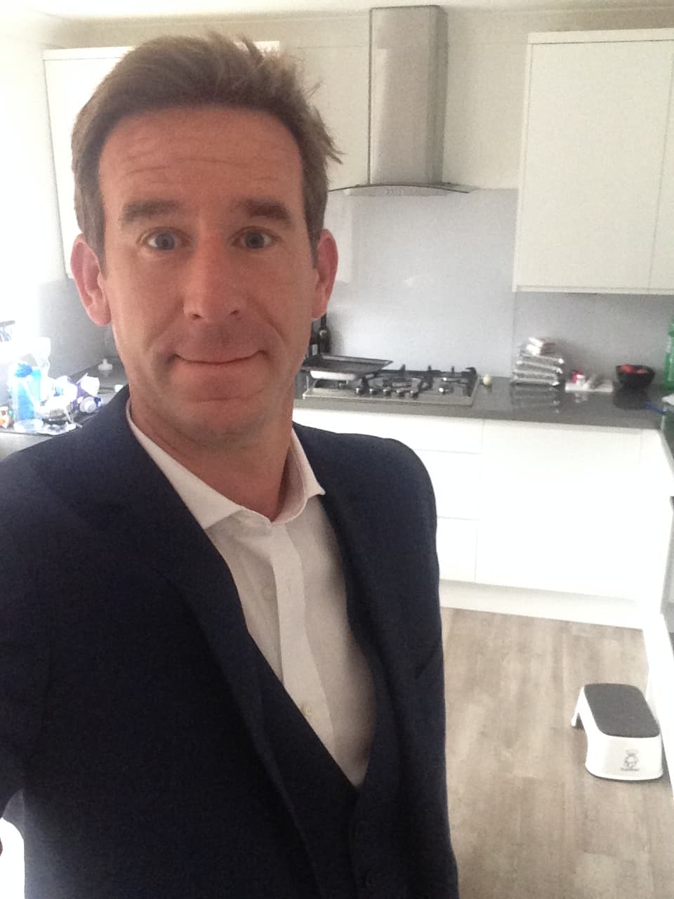 Fieldgolf management profile image