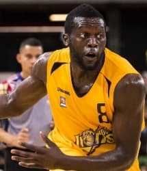 Joe Ikhinmwin profile image