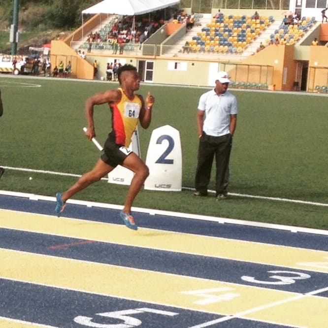 kadeem Peters profile photo