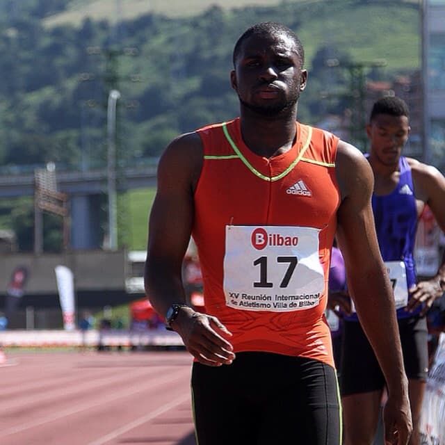 Eugene Ayanful profile photo