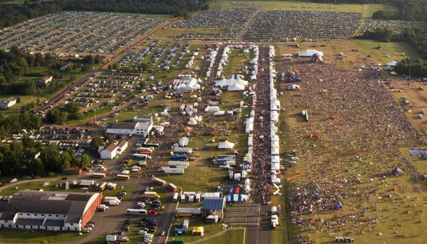 QuickChek NJ Festival of Ballooning profile photo