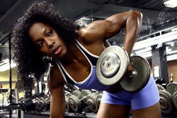 Antoinette Padilla profile image