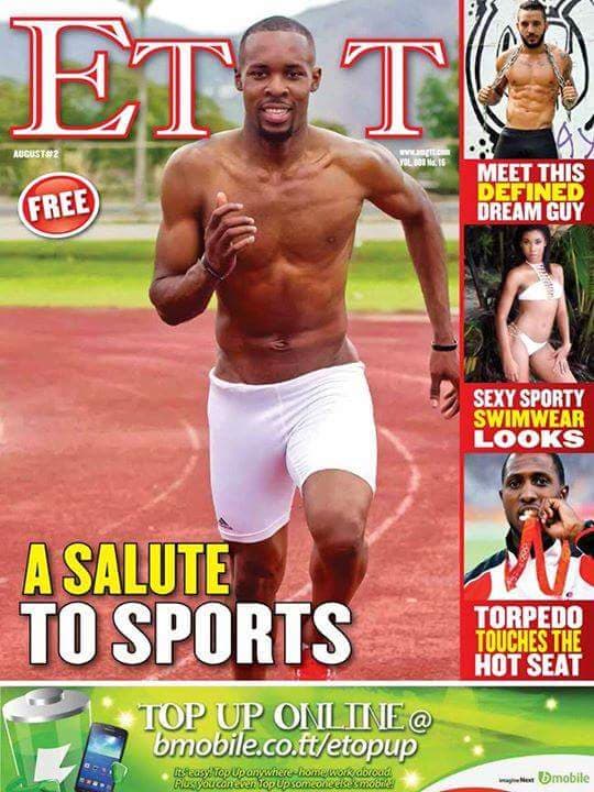 Kervin Morgan profile photo