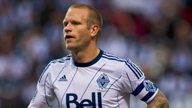 Jay DeMerit profile image