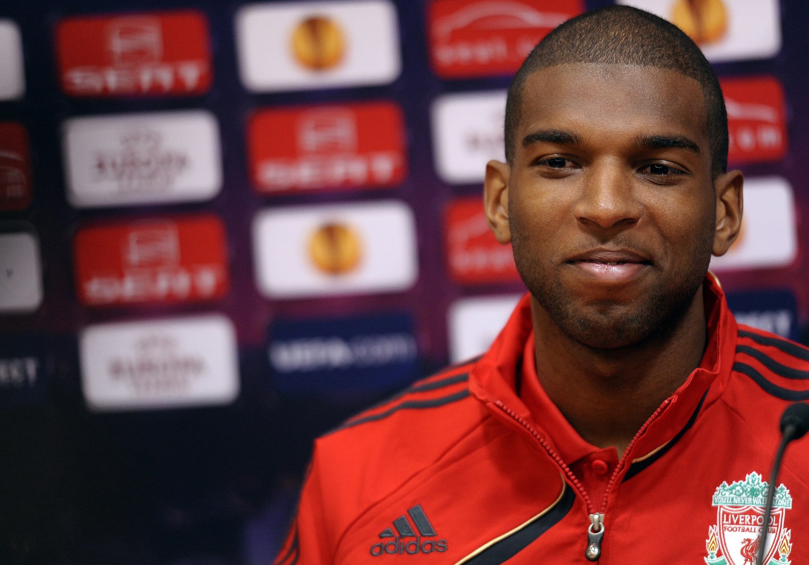 Ryan Babel profile photo